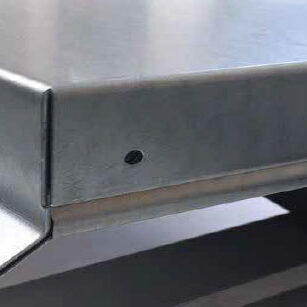 LAMINA DOBLADA DECORSTEEL LAMINA DOBLADA DECORSTEEL