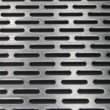 metal perforado lineal decorsteel metal perforado lineal decorsteel